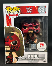 Funko Pop Kane 33 WWE Wrestling Walgreens Exclusive Vinyl Figure picture