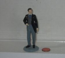 Rhett Butler Hard Resin Figure From Gone With The Wind; By Franklin Mint 1990 picture