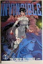 Invincible #139 Image Comics 2017 picture