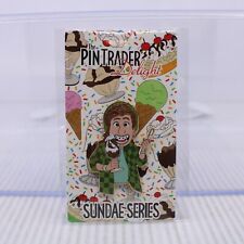 B3 Disney DSF DSSH Pin Trader Delight PTD LE Pixar Turning Red Miriam picture