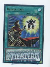 Yugioh Heroic Call BLCR-EN026 Ultra Rare 1st Edition Near Mint picture