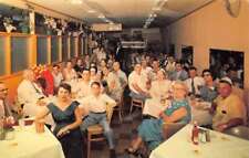 New Orleans Louisiana Rando's Bar & Restaurant, Chrome, Vintage PC U16430 picture