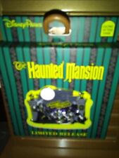2020 Disney Pin Haunted Mansion Pin Hitchhiking Ghosts New Limited Release Jumbo picture