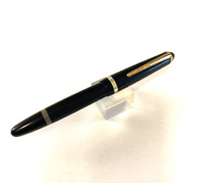 1970s Black Koh i Noor Rapidograph No. 0 Pen Piston Filler 