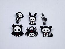 Skelanimals Set Of All 6 Pins - Message if you want Indvidual Pins picture