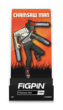 FIGPIN Chainsaw Man #1384 Chainsaw Man picture