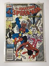 The Amazing Spider-Man #340 picture