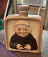 Vintage Goebel Friar Tuck Flask picture