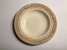 Antique Wedgwood Butter Pat picture