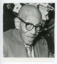 Vintage Eubie Blake Pianist Composer of Ragtime & Jazz Glossy Press Photo TSPP-4 picture