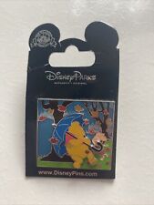Winnie the Pooh - A Blustery Day - Disney Parks Authentic Original Pin Must Have picture