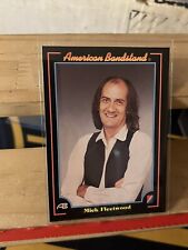 1993 American Bandstand #59 Mick Fleetwood picture