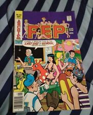 Archie Series Pep 329 Bikini Cover   HOT HTF OOP picture