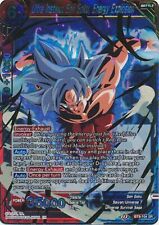Ultra Instinct Son Goku, Energy Explosion (BT9-104) [Universal Onslaught] picture
