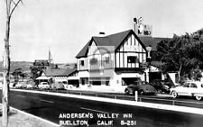 Andersen's Valley Inn Split Pea Soup Buellton California CA picture