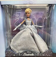 Disney Saks Fifth Avenue Cinderella 17” Doll Limited Edition 109:2500  picture