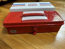 Supreme Toyo Toolbox Red picture