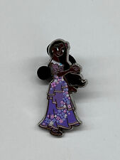 Disney Encanto Mystery Pin - Isabella Pin - New -  picture