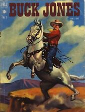 DELL WESTERN COMICS LIBRARY 164 ISSUES ON DVD VOLUME 1 picture
