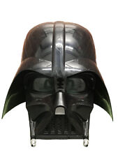 Star Wars The Black Series Hasbro Darth Vader Electronic Helmet picture