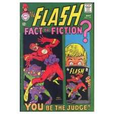 Flash (1959 series) #179 in Very Good + condition. DC comics [q picture