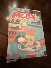 Pop Mart Molly Cooking Series Prop - Unopened Box picture