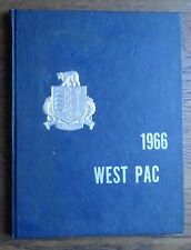 1966 WESTPAC USS DALE DLG-19 YEARBOOK picture