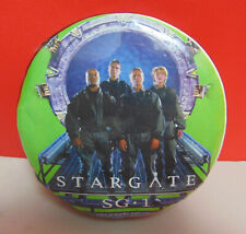 VERY RARE Vintage STARGATE SG-1 