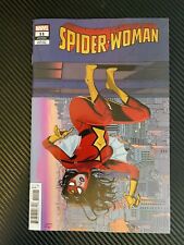 SPIDER-WOMAN # 11 1:25 INCENTIVE VARIANT  HIGH GRADE picture