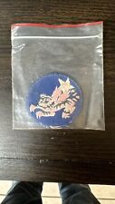 Original Flying Tigers Patch  picture