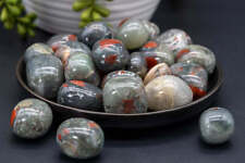 African Bloodstone Tumbles picture