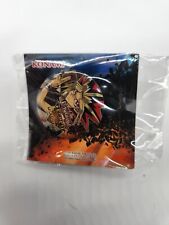 NYCC Konami Yu-Gi-Oh Legacy of the Duelist Pin Link Evolution picture