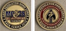CAMP PENDLETON USMC ~ 2010 Hard Corps Race Series Challenge Coin [1C2] picture