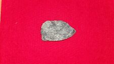 Authentic Native American Indian Arrowhead Artifact Found In Tennessee picture