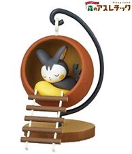 RE-MENT Pokemon Gather Round Forest Athletic Playground Mini Figure Toy 6 Emolga picture