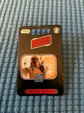 Disney Parks Star Wars Collectors Pins U Pick Multiple Variations New Mint Rare picture