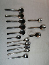 14pc Stainless Oneida Community Rogers Korea Others Mixed 117-5N picture
