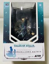 Tales of Xillia Jude Mathis 1/8 Scale PVC Figure Alter From Japan Toy picture