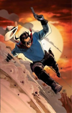 Brett Matthews The Lone Ranger Definitive Edition (Hardback) picture