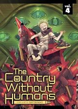 The Country Without Humans (Volume 4) picture