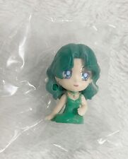 Bandai Sailor Moon 30th Anniversary, Sailor Neptune Eternal Mini PVC Figure picture