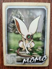 MOMO 2021 TOPPS Avatar The Last Airbender #6 Card PWE picture