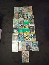 Lot Of 25 Assorted Comics picture