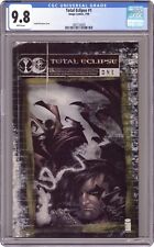 Total Eclipse #1 CGC 9.8 1998 3887126004 picture