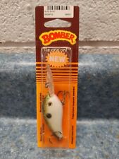 Bomber Slim Shad Excalibur Fat Free Shad BSS5F Made In North America Fingerling picture