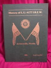 Local Union #177 International Brotherhood Electrical Workers Jacksonville, FL picture