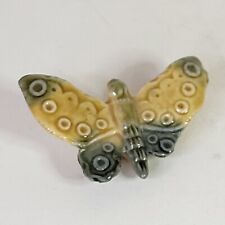 Wade Butterfly Red Rose Canada Series 1 1967-1973 Whimsies picture