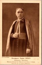 *48639 cpa Monsignor Eugène Mério picture