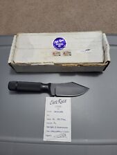 Chris Reeve knife Skinner A2 Very Rare picture