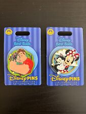 Disney Parks Pin Disneyland Best Buds LE 2500 picture